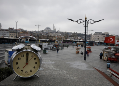 turkey to open doors to pakistan for health tourism turkey to open doors to pakistan for health tourism