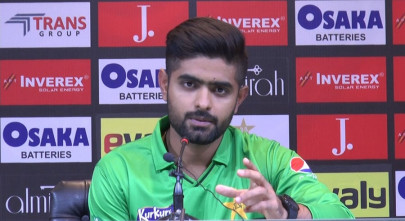 babar azam needs to improve his english personality former pakistan cricketer babar azam needs to improve his english personality former pakistan cricketer