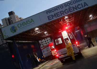 brazil passes italy and spain in confirmed coronavirus cases brazil passes italy and spain in confirmed coronavirus cases