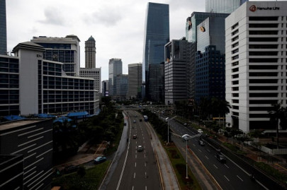 indonesian government plans 8 6 billion coronavirus bailout for state firms indonesian government plans 8 6 billion coronavirus bailout for state firms