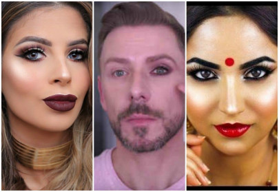 5 popular youtube makeup artists you should follow