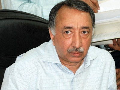 npf housing scam move afoot to implicate zafar qureshi