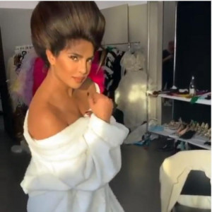 priyanka chopra s latest video sends twitter in a frenzy priyanka chopra s latest video sends twitter in a frenzy