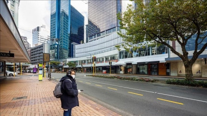 new zealand reopens schools easing virus curbs new zealand reopens schools easing virus curbs