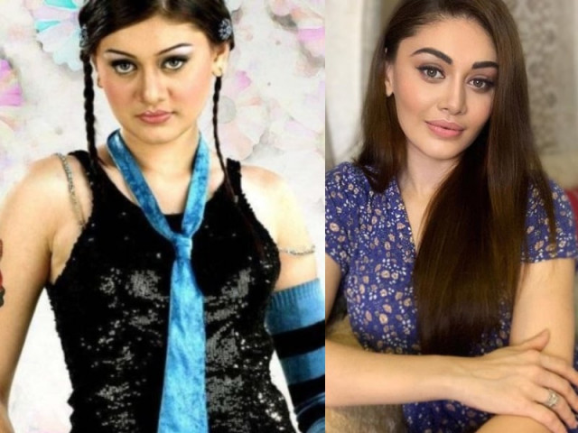 kaanta laga star reveals she was paid just inr 7 000 for the song kaanta laga star reveals she was paid just inr 7 000 for the song