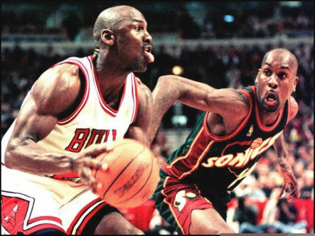 the air jordan 1 is the first model specially created by nike for michael jordan photo afp the air jordan 1 is the first model specially created by nike for michael jordan photo afp