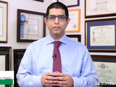 akuh to train health workers for covid 19 treatment via tele icu service