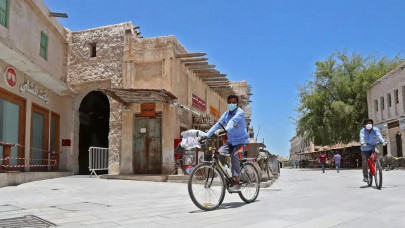 qatar confirms virus in jail denies widespread outbreak qatar confirms virus in jail denies widespread outbreak