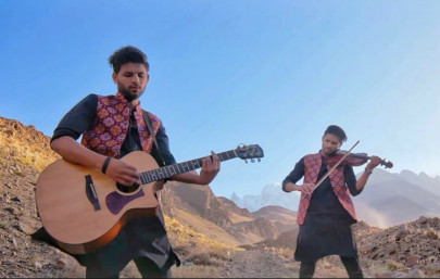 how the leo twins took over pakistan s music industry how the leo twins took over pakistan s music industry
