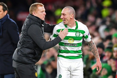 celtic celebrate nine in a row despite anticlimactic end to scottish season