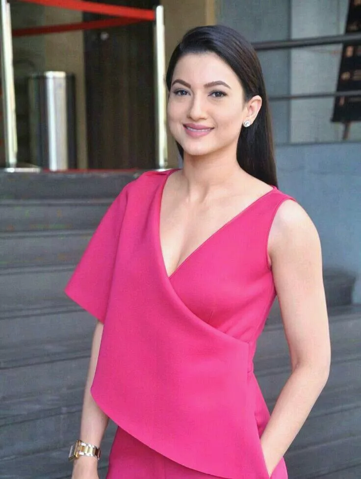 gauahar khan has firm belief that prayers can heal the world gauahar khan has firm belief that prayers can heal the world