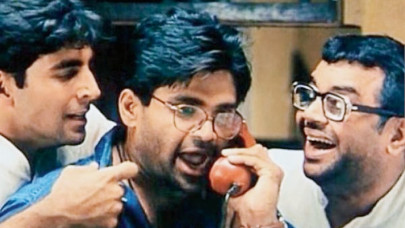 hera pheri 3 put on hold reveals suniel shetty hera pheri 3 put on hold reveals suniel shetty
