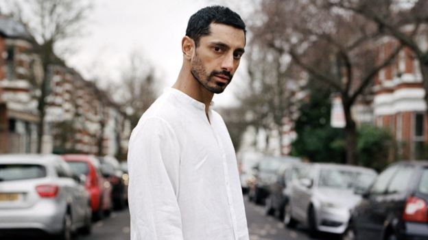 intolerance is the other pandemic we re facing riz ahmed
