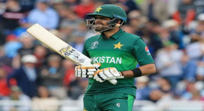 pcb should arrange dinner for babar with waugh ponting saqlain pcb should arrange dinner for babar with waugh ponting saqlain