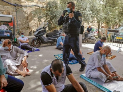 jerusalem s al aqsa mosque to reopen after eid holiday jerusalem s al aqsa mosque to reopen after eid holiday