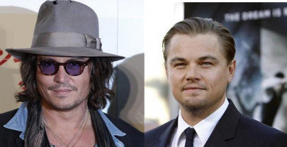 dicaprio depp top list of best paid actors
