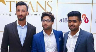 batman inspired masood reveals pakistan team s biggest prankster best sledger batman inspired masood reveals pakistan team s biggest prankster best sledger