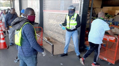 covid 19 deaths cases rise in south africa covid 19 deaths cases rise in south africa