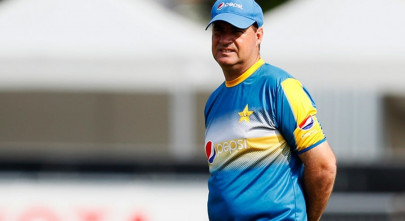 i deserved the right to take pakistan into t20 world cup mickey arthur i deserved the right to take pakistan into t20 world cup mickey arthur