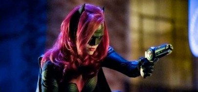 ruby rose announces shocking exit from batwoman ruby rose announces shocking exit from batwoman