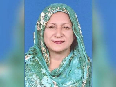 pti mpa shaheen raza succumbs to coronavirus pti mpa shaheen raza succumbs to coronavirus