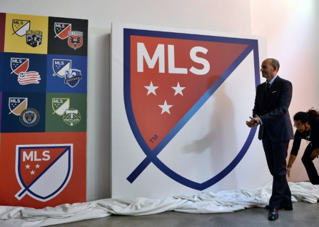 the league said it is also studying bids from three cities to host the 2022 game photo afp the league said it is also studying bids from three cities to host the 2022 game photo afp