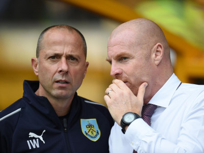 burnley s woan among six positive covid 19 tests at premier league clubs burnley s woan among six positive covid 19 tests at premier league clubs