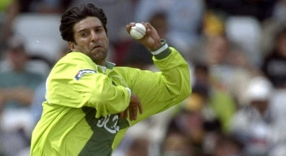 former bangladesh cricketer recalls scary interaction with wasim akram