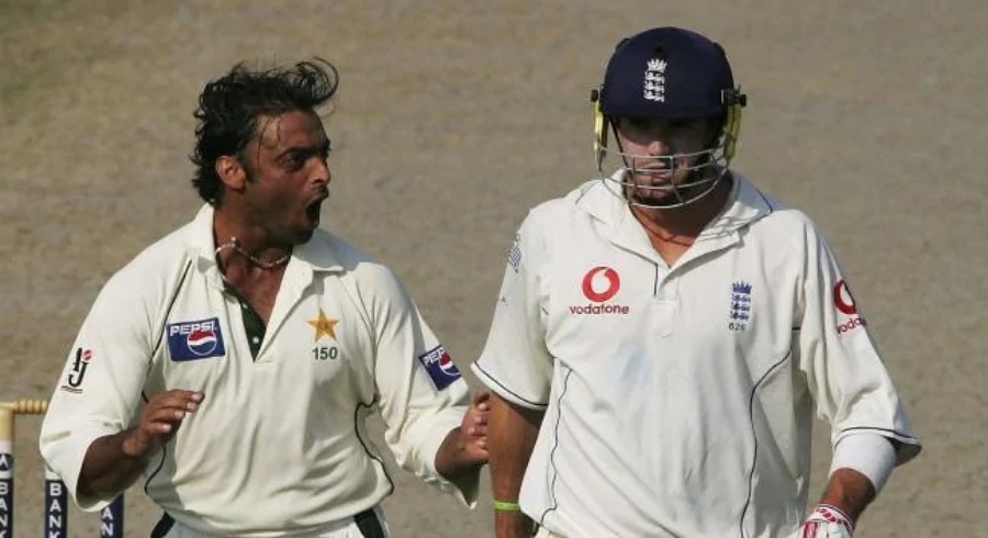 it was crazy kevin pietersen on facing frightening shoaib akhtar