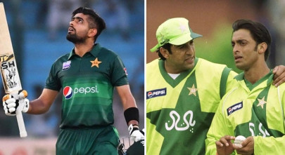 nobody would bat an eye if akram akhtar ask babar to improve his english nobody would bat an eye if akram akhtar ask babar to improve his english