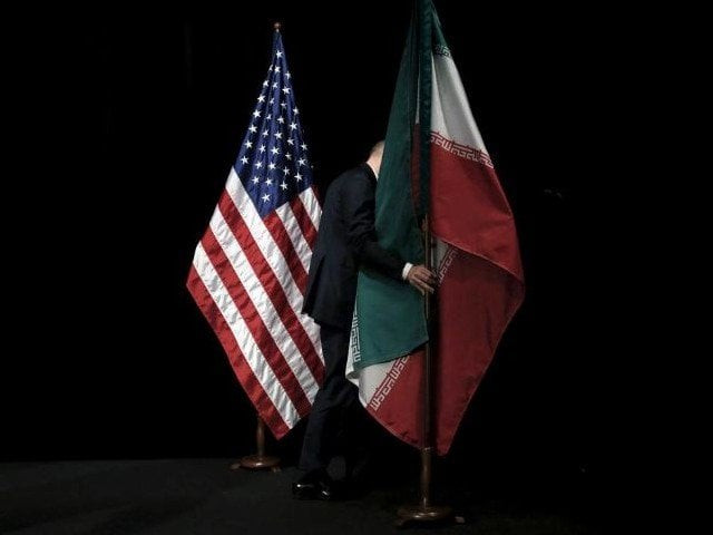 the detention came at a time of particularly tense relations between longtime foes washington and tehran photo reuters file the detention came at a time of particularly tense relations between longtime foes washington and tehran photo reuters file