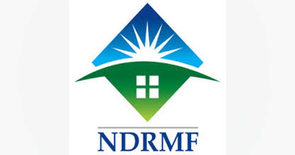 ndrmf wins trust of global lenders