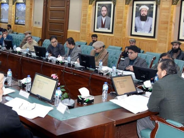 according to the insiders one of the major issue which angered the ministers was freezing of development funds of ongoing projects photo radio pakistan file according to the insiders one of the major issue which angered the ministers was freezing of development funds of ongoing projects photo radio pakistan file