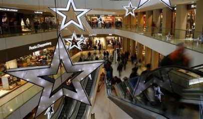 cda serves notices on nine shopping centres