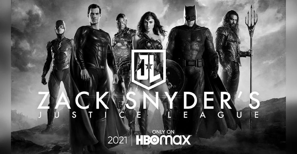 justice league zack snyder cut is officially releasing