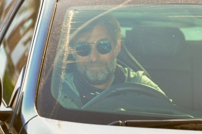 football closer to coming back says klopp as liverpool return to work football closer to coming back says klopp as liverpool return to work