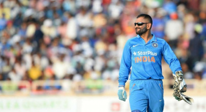 he was just butchering the pakistani attack kaif recalls dhoni s stunning knock he was just butchering the pakistani attack kaif recalls dhoni s stunning knock