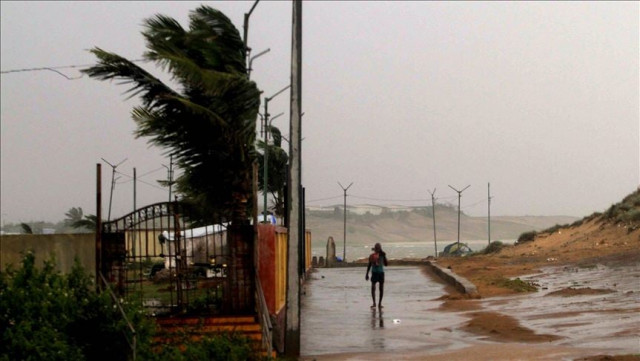 damages caused by super cyclone worse that covid 19 outbreak says indian leader photo anadolu agency damages caused by super cyclone worse that covid 19 outbreak says indian leader photo anadolu agency