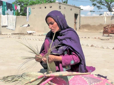 rural women lead economic struggle of families rural women lead economic struggle of families