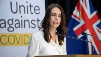 new zealand opposition changes leader as pm support soars new zealand opposition changes leader as pm support soars