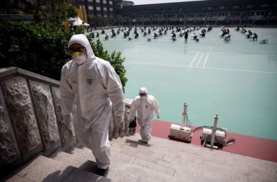 this is how south korea turbocharged their response to coronavirus this is how south korea turbocharged their response to coronavirus