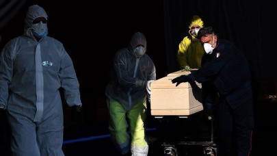 france reports 83 new deaths from coronavirus france reports 83 new deaths from coronavirus