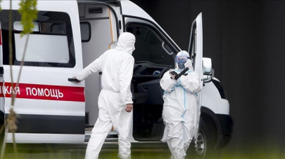 russia sees 100 covid 19 deaths for 4th day in row russia sees 100 covid 19 deaths for 4th day in row