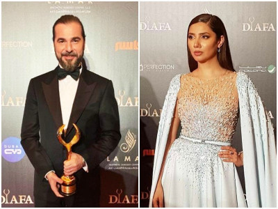 when mahira khan and engin altan d zyatan crossed paths when mahira khan and engin altan d zyatan crossed paths