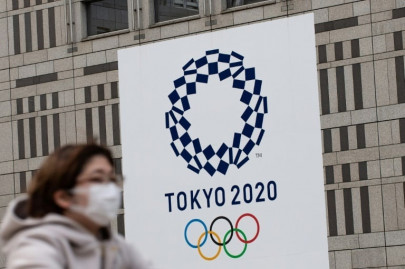 olympics official sees real problems in holding games in 2021