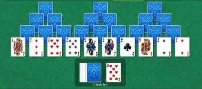 microsoft s solitaire turns 30 years old microsoft s solitaire turns 30 years old