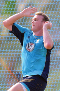 bollinger frustrated by test omission