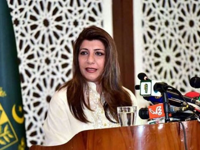 foreign office debunks claims about cpec debt