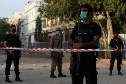 sindh health ministry reports 97 deaths two survivors in karachi plane crash sindh health ministry reports 97 deaths two survivors in karachi plane crash