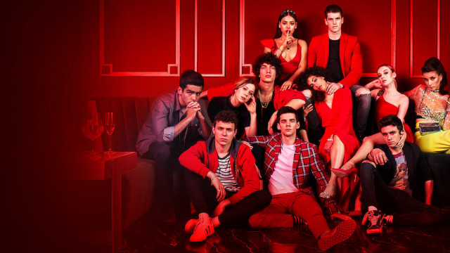 elite renewed for season 4 on netflix elite renewed for season 4 on netflix